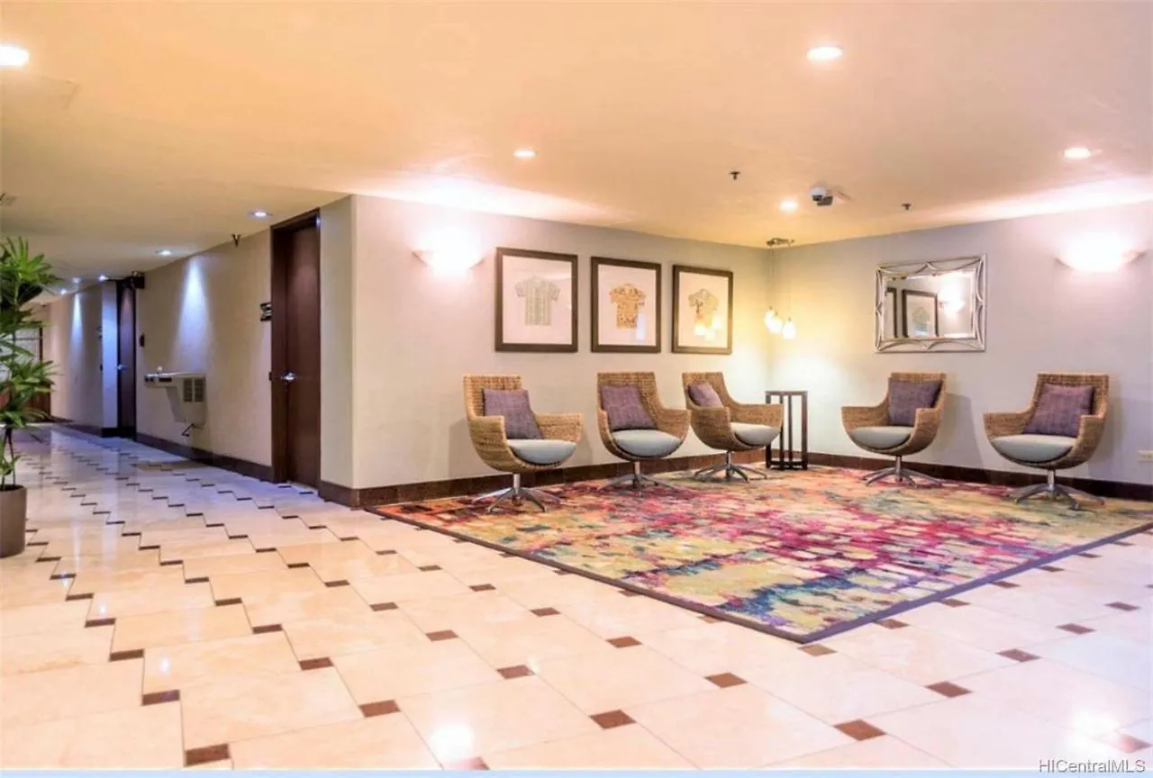 Marine Surf Waikiki Aparthotel Honolulu Estados Unidos